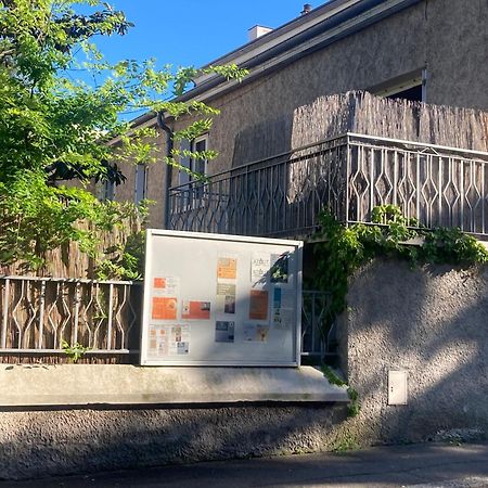 Maison Des Roses Oullins Exteriér fotografie